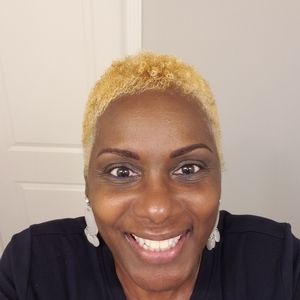 Meet your Posher, Jill